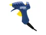 Rapid Pistola de cola termofusible EG Point para barras de 7 mm