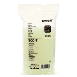 Rapid ECO-T 1 Kg Pegamento en Barra Transparente de Uso General