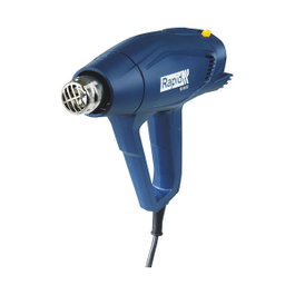 Rapid Decapador R1800 1800 W Azul