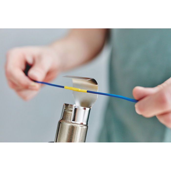 Rapid Decapador Pistola de Aire Caliente 1800W R1800 5001341