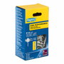 Rapid Remaches de aluminio ø4.8 x 10 mm, caja de 350 uds