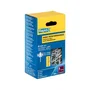 Rapid Remaches de Aluminio 4,8 x 12 mm, Caja de 300 uds