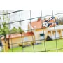 Rapid Pinza de Alambre FP20 para Uso Ocasional en Jardinería con Grapas VR16 y VR22