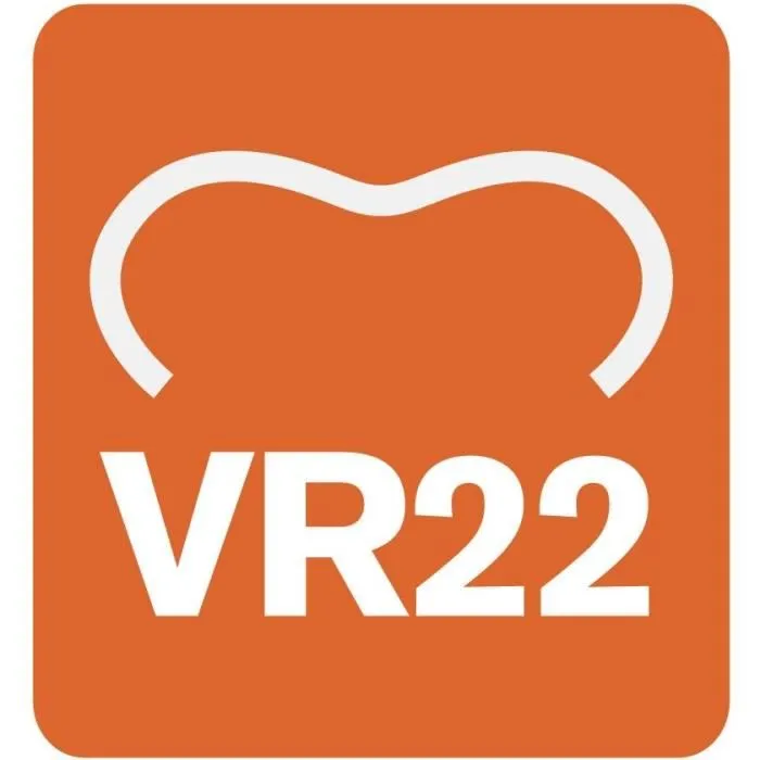 Rapid Pinza de Alambre FP20 para Uso Ocasional en Jardinería con Grapas VR16 y VR22