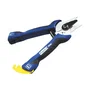 Rapid Pinza de Alambre FP20 para Uso Ocasional en Jardinería con Grapas VR16 y VR22