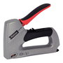 Petrus Clavadora 340 top Tipo de Grapa 530 Manual para Bricolaje con Ajuste de Potencia