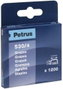 Petrus Grapas cobreadas mod. 530/4 mm, 1200 uds