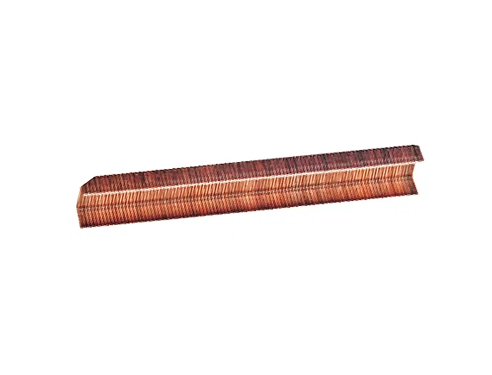 Petrus Grapas Cobreadas Modelo 530/6 mm, 1200 unidades Petrus Grapas Cobreadas Modelo 530/6 mm, 1200 unidades
