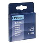 Petrus Grapas Modelo 530/6 mm, Alambre Cobreado 11,4x6 mm, Caja 1200 uds, Ref. 77513
