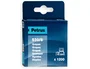 Petrus Grapas Cobreadas Modelo 530/8 de 11,4 x 8 mm, Caja de 1200 Unidades
