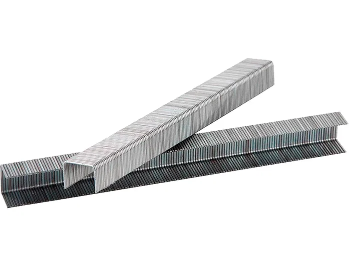 Petrus Grapas Cobreadas Modelo 530/8 de 11,4 x 8 mm, Caja de 1200 Unidades Petrus Grapas Cobreadas Modelo 530/8 de 11,4 x 8 mm, Caja de 1200 Unidades