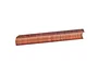 Petrus Grapas Cobreadas Modelo 530/10 mm, 1200 uds