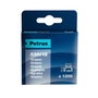 Petrus Grapas Cobreadas Modelo 530/12 mm, 1200 uds
