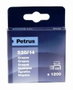 Petrus Grapas Cobreadas Modelo 530/14 mm (1200 uds)
