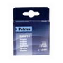Petrus 77517 Grapas modelo 530/14 mm cobreadas, 11.4 x 14 mm, Caja de 1200 unidades