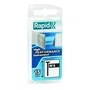 Rapid Clavos Nº 8 de 15 mm, blister de 1000 uds