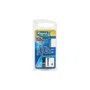 Rapid Clavos Nº 8 de 15 mm, blister de 1000 uds