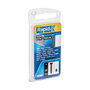 Rapid Clavos nº 8 30 mm galvanizados, blister 1000 uds
