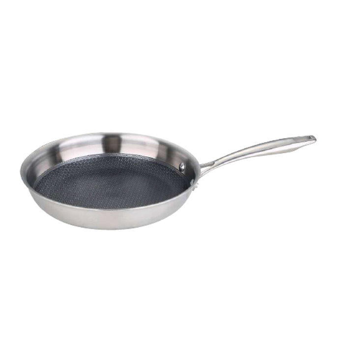 Masterpro Sartén Hi-Tech 3 Ø24 cm