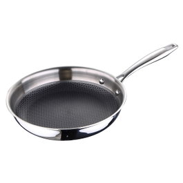 Masterpro Sartén Hi-Tech 3 Ø24 cm