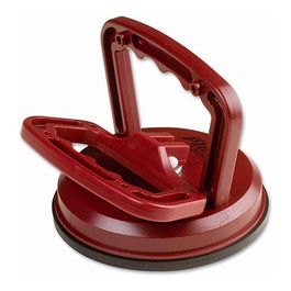 Piher Ventosa Ven-1 30024 Ventosa de plástico, cuerpo en ABS reforzado, para uso con una sola mano