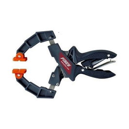 Piher Pinza de presión extensible 16 cm