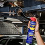 WD-40 Spray Multiusos con Cánula Flexible 400 ml