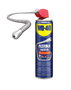 WD-40 Lubricante Multiusos en Aerosol con Cánula Flexible 400 ml