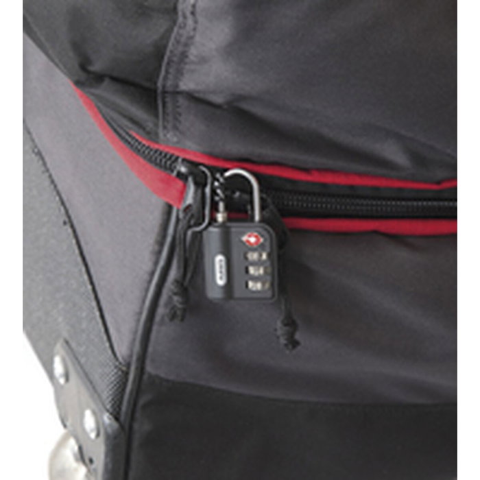Abus Candado de Combinación TSA 30mm 147tsa/30 b