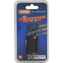 Abus Candado de Combinación TSA 30mm con Arco de Cable Retráctil