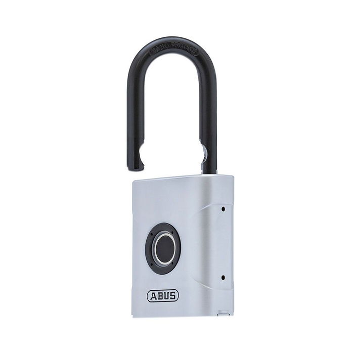 Abus Candado 57/45 de Huella Dactilar Touch 45mm IP68 con Apertura por Huella