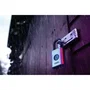 ABUS Lock Touch 57 45 Candado Biométrico Plata