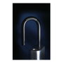 ABUS Lock Touch 57 45 Candado Biométrico Plata