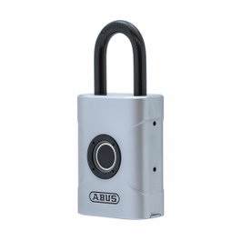 Abus Candado Touch de 50 mm con huella dactilar