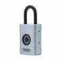 Abus Candado Touch de 50 mm con huella dactilar