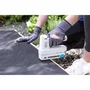 Black+Decker Grapadora y clavadora 3,6 V BCN115-XJ con batería integrada