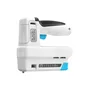 Black+Decker Grapadora y clavadora 3,6 V BCN115-XJ con batería integrada
