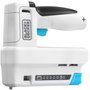 Black+Decker Grapadora y clavadora 3,6 V BCN115-XJ con batería integrada