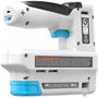 Black+Decker Grapadora y clavadora 3,6 V BCN115-XJ con batería integrada