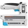 Black+Decker Grapadora y clavadora 3,6 V BCN115-XJ con batería integrada