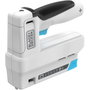 Black+Decker Grapadora y clavadora 3,6 V BCN115-XJ con batería integrada
