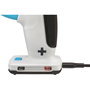 Black+Decker Pistola de Cola BCGL115-XJ 3,6 V con Barra de Silicona ø7 mm