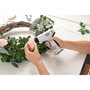 Black+Decker Pistola de Cola BCGL115-XJ 3,6 V con Barra de Silicona ø7 mm