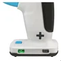 Black+Decker Pistola de Cola BCGL115-XJ 3,6 V con Barra de Silicona ø7 mm