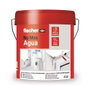 Fischer Elk10 (564135) Pintura blanca impermeabilizante anti-condensaciones antihumedad antimoho interior 4 litros