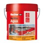 Fischer Impermeabilizante No Más Agua, Embaldosable, Blanco, 15 l