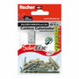 Fischer Solufix caldera/calentador 515046