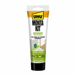 UHU Monta kit® ultimate tubo 165 g