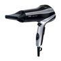 Braun BRHD710E Secador de Pelo Iónico 2200W Negro con 6 Combinaciones de Temperatura y Flujo de Aire