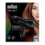 Braun Satin Hair 7 Professional Secador de Pelo 2000W BRHD780E con Tecnología Iontec